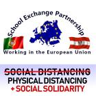 Partnerschule in Portugal zu Coronazeiten