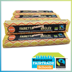 Fairtrade Aktionswoche zum Tag der Menschenrechte