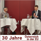 Mag. Christian Wigand im Gespräch