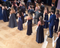 Fächerpolonaise